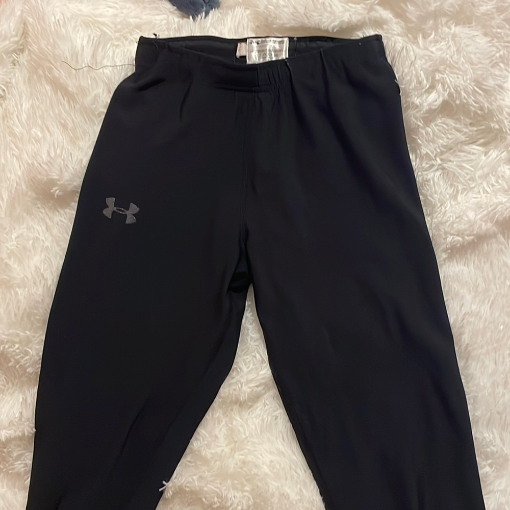 Under Armour kids performance apparel